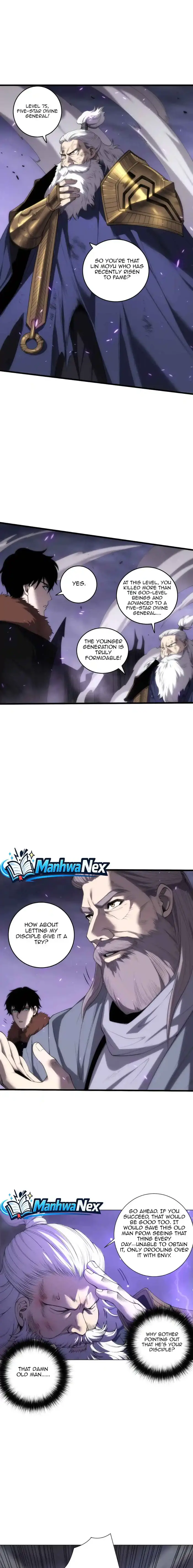 Catastrophic Necromancer Chapter 277 image 09_optimized